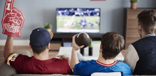 How to Host a Viewing Party For the Big Game