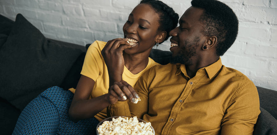 Keep Calm and Stream On: 5 Tips For a Great Night In