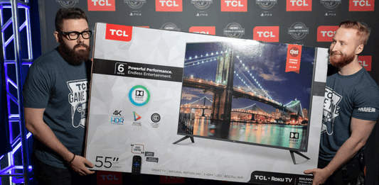 TCL Returns to CWL Anaheim with an Even Bigger Fan Experience