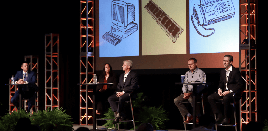 TCL's Sustainability Leadership Takes Center Stage In Orlando