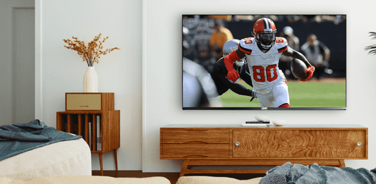 Ask Bruce: How Can I Watch Football in 4K HDR?