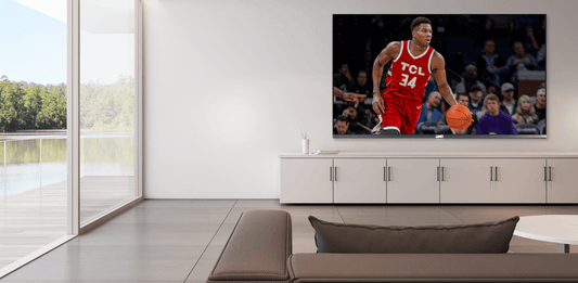 How to Tip Off Basketball Season the Right Way (Without Cable of Course)