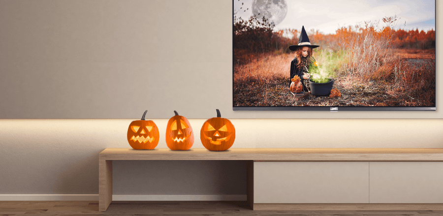 Here are the Best Movies and Shows to Stream for Halloween Right Now