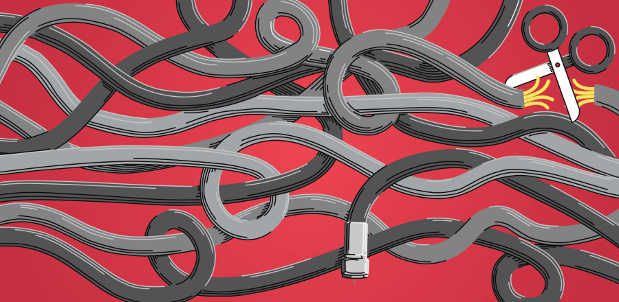 Are You Among the Millions That Will Cut the Cord Next Year?