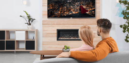 Apple TV is Now Available on TCL Roku TVs