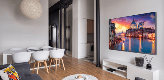 Ask Bruce: What is Quantum Dot or QLED?