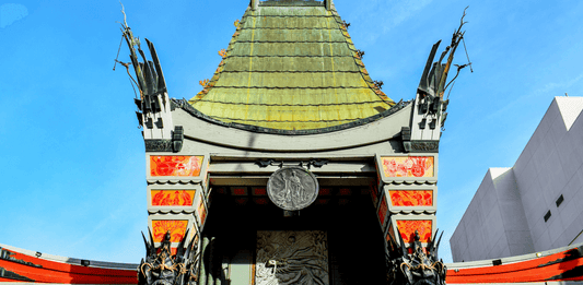 American Film Festival Brings Oscar Buzz to the Legendary TCL Chinese Theatre