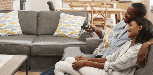 Reorder or Remove Channels from Your Home Screen in a Pinch