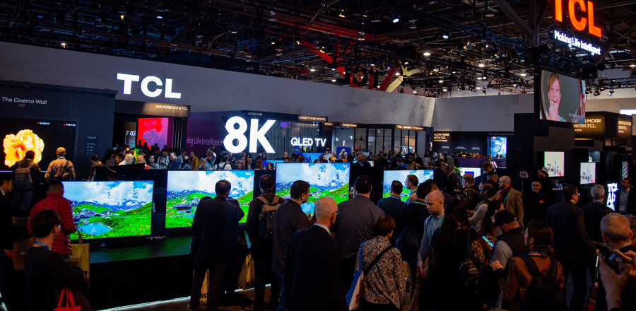 Ask Bruce: What Did I Miss at CES 2020?