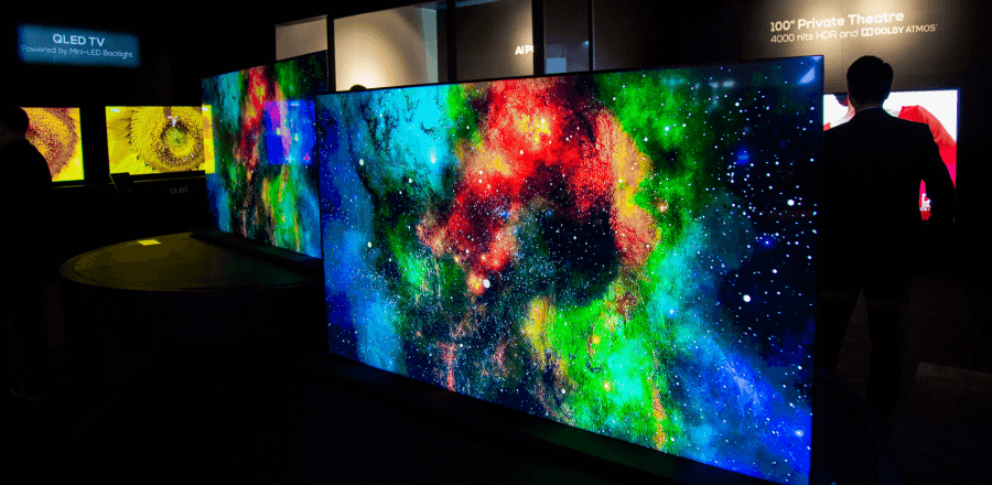 Tour TCL's CES Booth and See What You Missed at this Innovative Tech Show