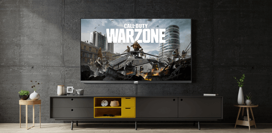 Call of Duty: Warzone – Everything You Need to Know About the Newest Battle Royale