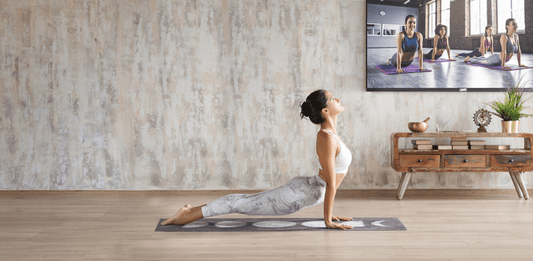 Not Just for Streaming: How to Use Your TCL TV While Social-Distancing