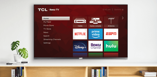 Ask Bruce: Updates Coming Soon to a TCL Roku TV Near You