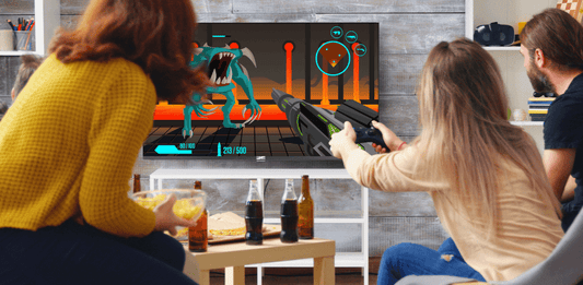 How to Prepare Your Gaming Setup for the PS5 and Xbox Series X