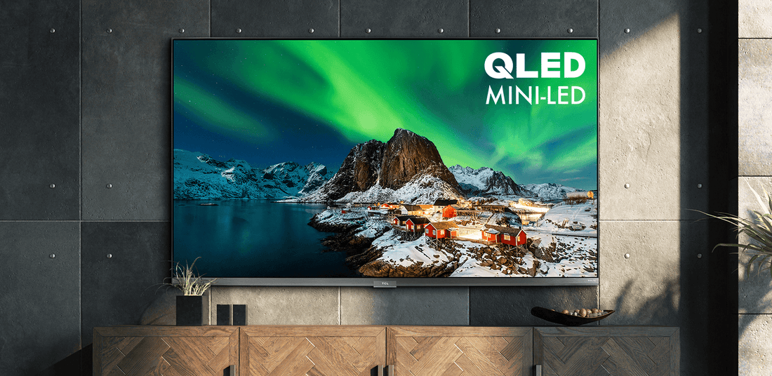 Ask TCL: What's New with 5-Series and 6-Series?