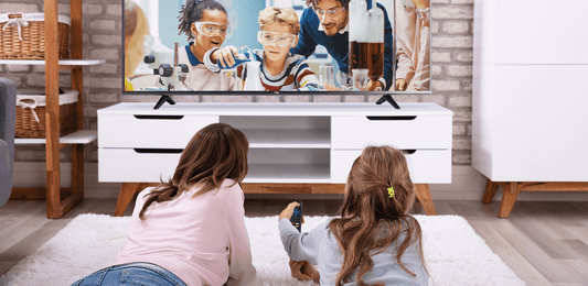 Ask Bruce: How to Go Back to School with TCL