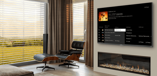 Announcing Roku OS 9.4 with Apple AirPlay 2 and More