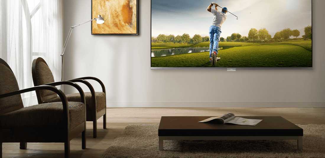 Ask TCL: How to Watch The Masters 2020