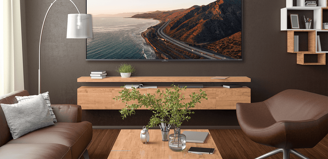Ask TCL: Mounting your TCL TV