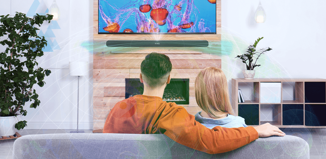 What is Dolby Atmos?