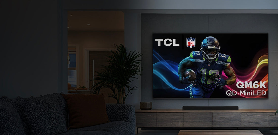 Introducing the QM6K from TCL