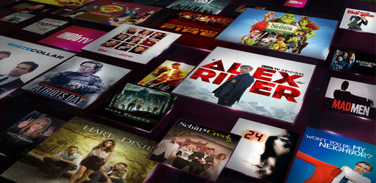 IMDb TV Is Now Available on TCL Roku TVs