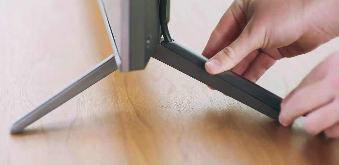 A Neat Home Theater is a Good Home Theater