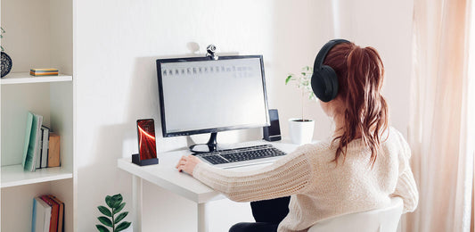 How to WFH Like a Boss