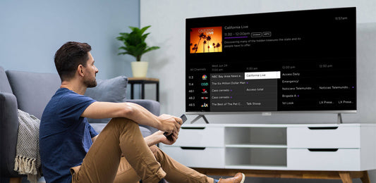 New Ways to Enjoy Live TV on Your TCL Roku TV