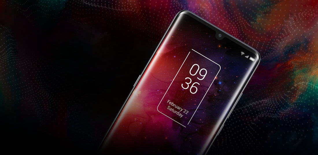 Here's What You Need to Know About Android 11 on TCL 10 Phones