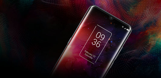 Here's What You Need to Know About Android 11 on TCL 10 Phones