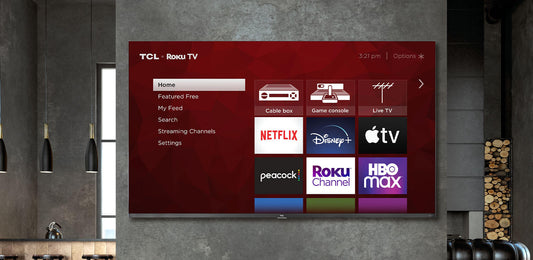 Streaming, Redefined