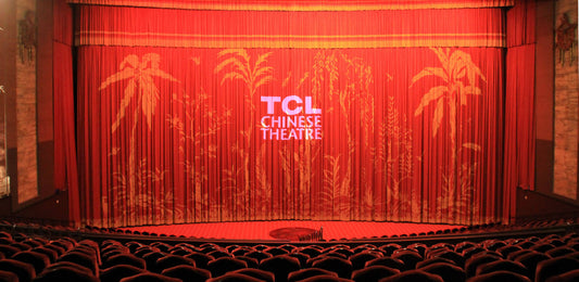 Go Big or Stay Home with the XL Collection