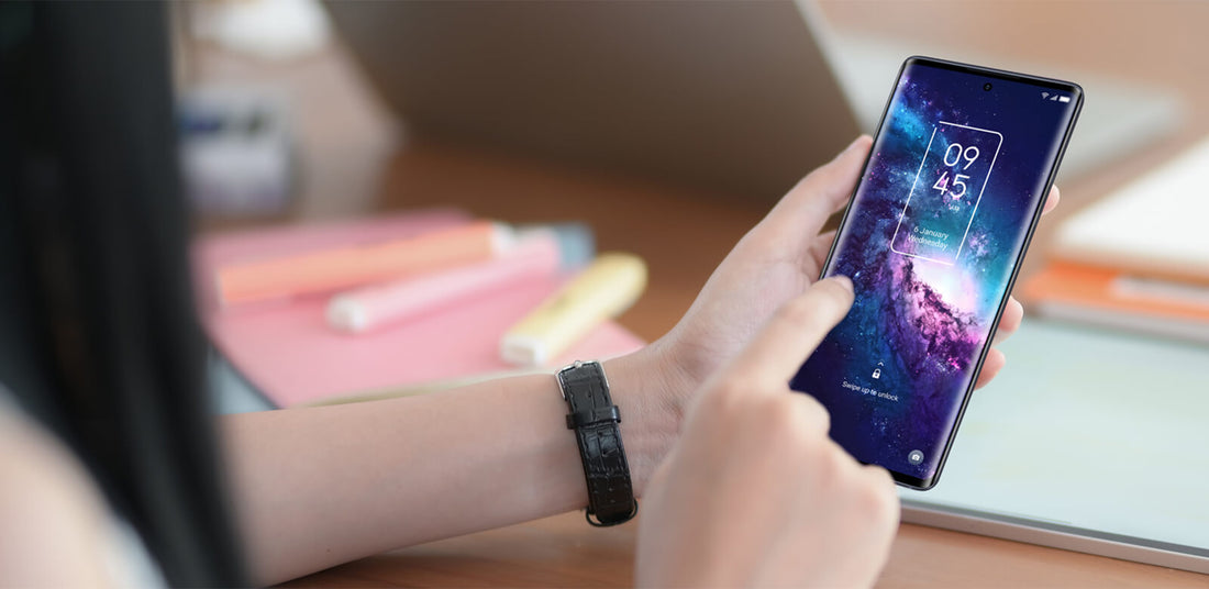 Study Hard. Stream Easy. Back to School Starts Here.