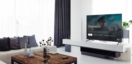 TCL with Google TV: A Smart Match