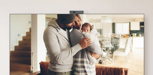 How to Bring Video Chats to the Big Screen
