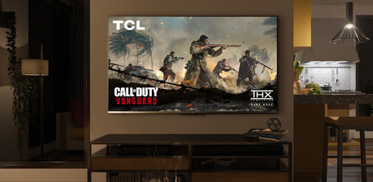 Here's Everything You Need to Know About Call of Duty: Vanguard