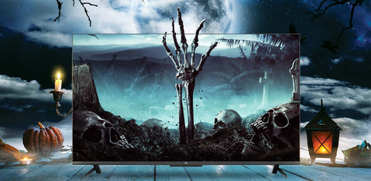 TCL's Choice: Scary Movies to Watch this Halloween