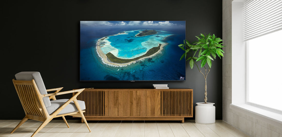 The Essential Guide to 8K on the 6-Series 8K
