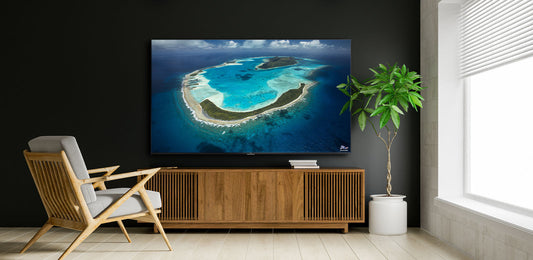 The Essential Guide to 8K on the 6-Series 8K