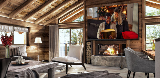 Why You Should Get a TCL TV This Holiday Season