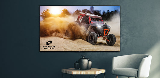 TrueCut Motion: The Next Evolution in Picture