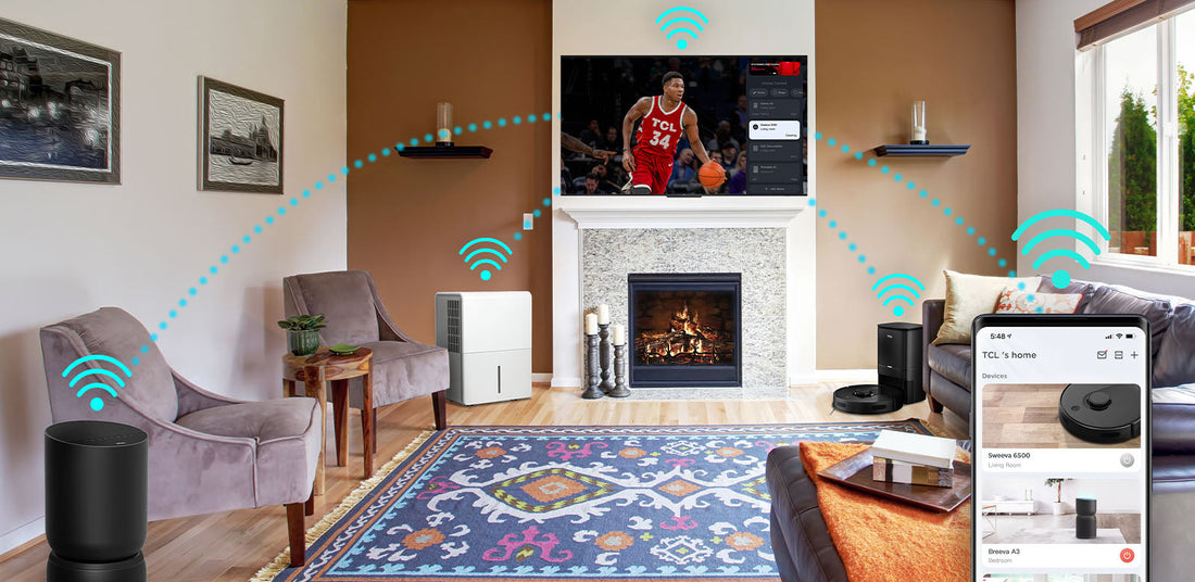Building Your Smart Home Just Got Easier