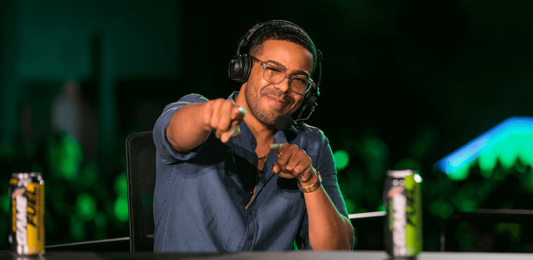 Catching Up with Call of Duty League's Loviel 'Velly' Cardwell