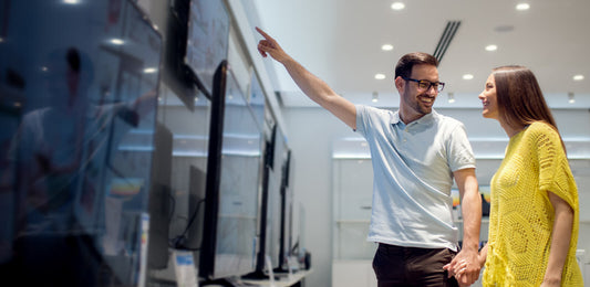 What to Look for in a New TV: The Simple Version