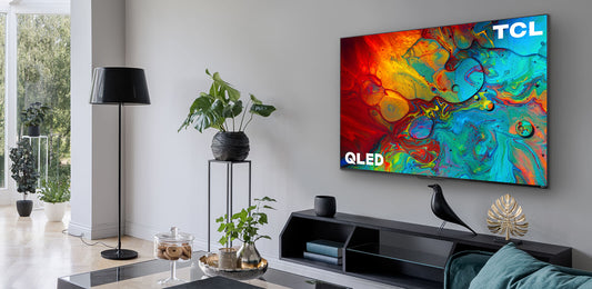 Is the New 6-Series the right TV for You?