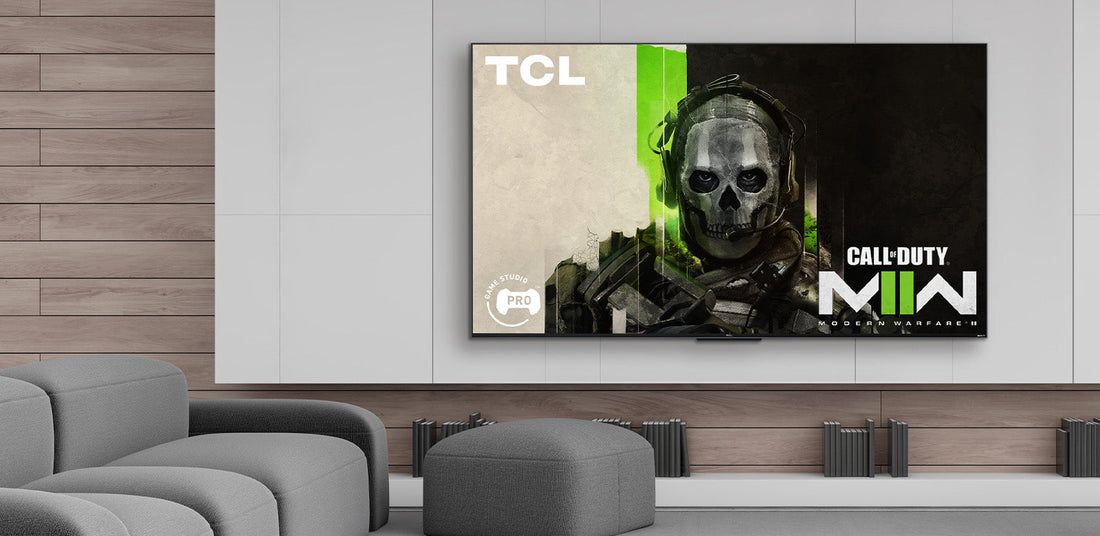 Game Studio Pro Sets the New Standard in Big-Screen Gaming