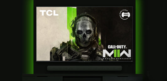 Get the Ultimate Game Room Setup