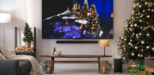 Deck the Halls with Our Holiday Gift Guide