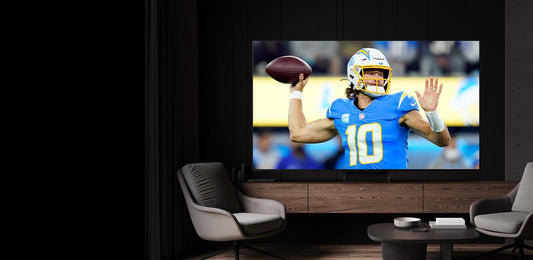 TCL & NFL: Six Letters, One Epic Partnership